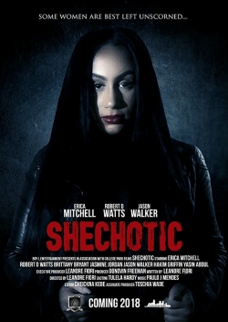 Watch free SheChotic Movies