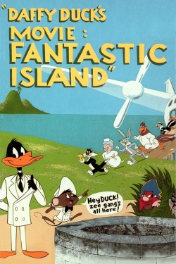 Watch free Daffy Duck's Movie: Fantastic Island Movies