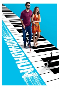 Watch free Andhadhun Movies