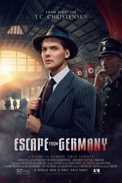 Watch free Escape from Germany Movies