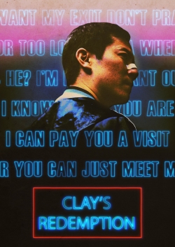 Watch free Clay's Redemption Movies