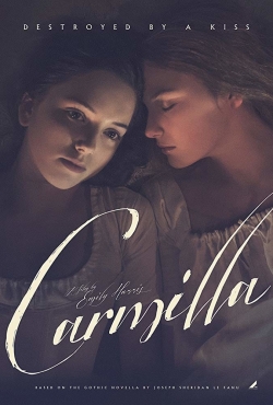 Watch free Carmilla Movies