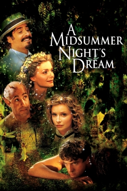 Watch free A Midsummer Night's Dream Movies