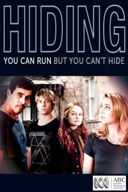 Watch free Hiding Movies