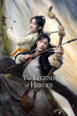 Watch free The Legend of Heroes Movies