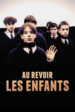 Watch free Au Revoir les Enfants Movies