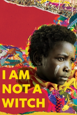 Watch free I Am Not a Witch Movies