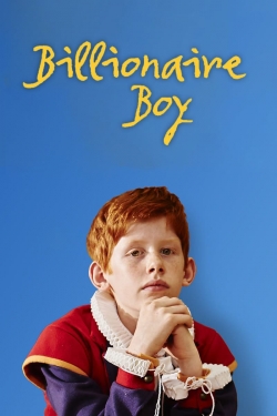 Watch free Billionaire Boy Movies