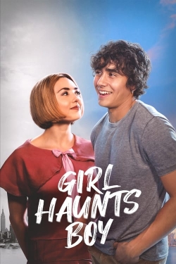 Watch free Girl Haunts Boy Movies