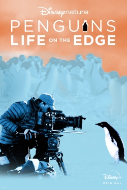 Watch free Penguins: Life on the Edge Movies