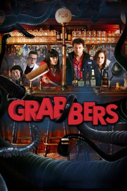 Watch free Grabbers Movies