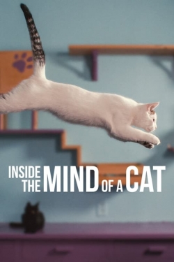 Watch free Inside the Mind of a Cat Movies