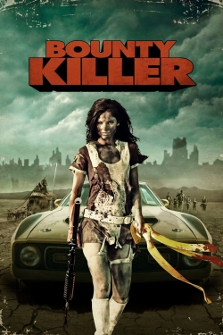 Watch free Bounty Killer Movies