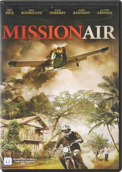 Watch free Mission Air Movies