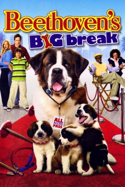 Watch free Beethoven's Big Break Movies