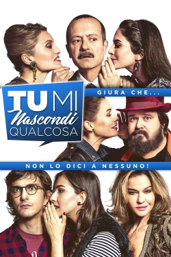 Watch free Tu mi nascondi qualcosa Movies