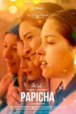 Watch free Papicha Movies