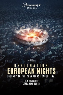 Watch free Destination: European Nights Movies