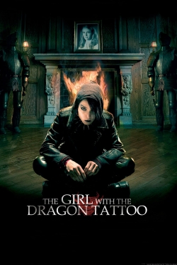 Watch free The Girl with the Dragon Tattoo Movies