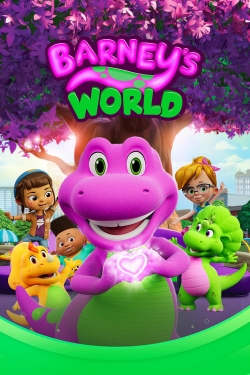 Watch free Barney's World Movies