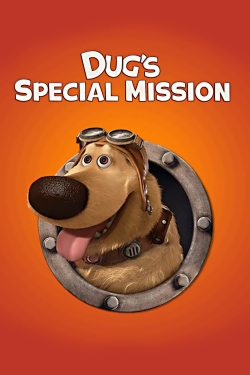 Watch free Dug's Special Mission Movies