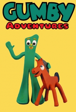 Watch free Gumby Adventures Movies