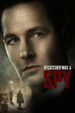 Watch free The Catcher Was a Spy Movies