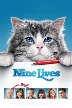 Watch free Nine Lives Movies