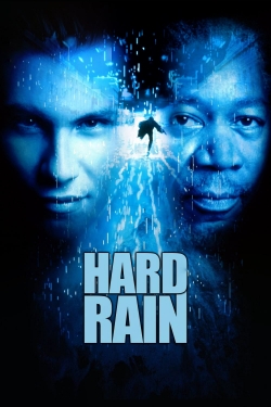 Watch free Hard Rain Movies