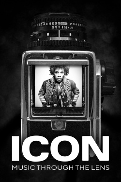 Watch free Icon: Music Through the Lens Movies