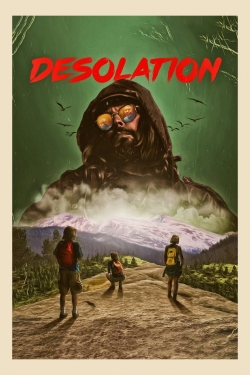 Watch free Desolation Movies