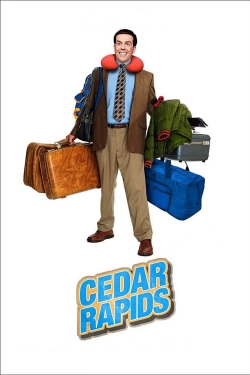 Watch free Cedar Rapids Movies