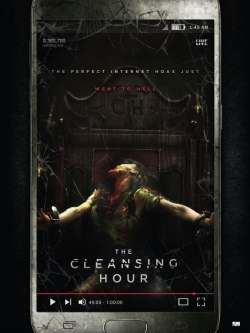 Watch free The Cleansing Hour Movies