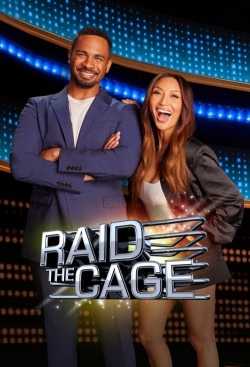 Watch free Raid the Cage Movies