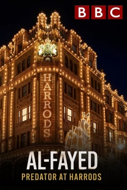 Watch free Al Fayed: Predator at Harrods Movies