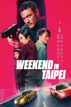 Watch free Weekend in Taipei Movies