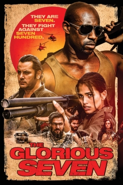 Watch free The Glorious Seven Movies