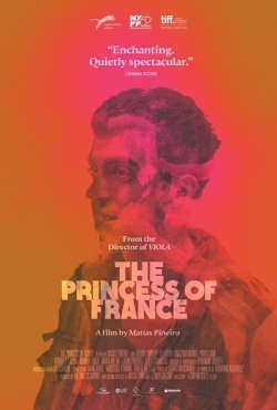 Watch free The Princess of France Movies