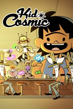 Watch free Kid Cosmic Movies