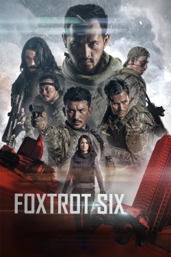 Watch free Foxtrot Six Movies