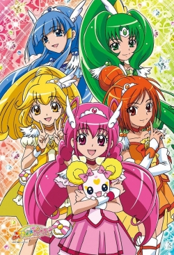 Watch free Glitter Force Movies