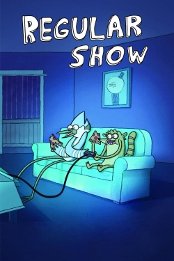 Watch free Regular Show Movies