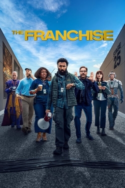 Watch free The Franchise Movies