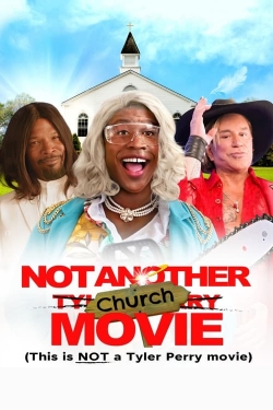 Watch free Not Another Church Movie Movies