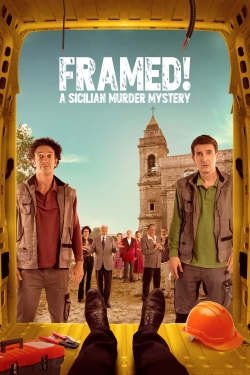 Watch free Framed! A Sicilian Murder Mystery Movies