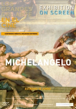 Watch free Michelangelo: Love and Death Movies