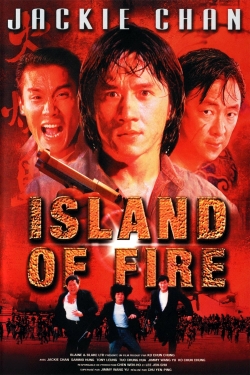 Watch free Island of Fire Movies