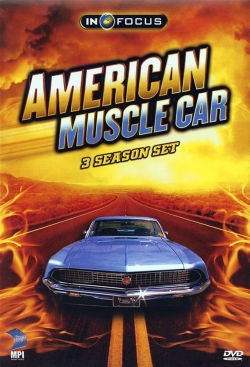 Watch free American Muscle Car Movies