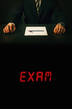 Watch free Exam Movies