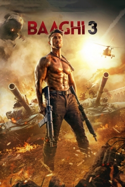 Watch free Baaghi 3 Movies